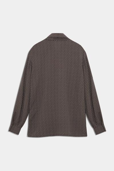 Блузка, арт. B0123019 фото 8