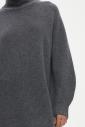 Изображение товара Платье-свитер, арт. D0323001W фото 4