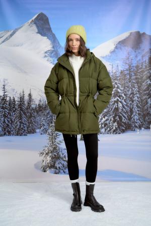 Изображение Пуховик C0922006W