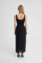 Изображение товара Юбка neo minimalism, арт. SS25/S/3SK/008/BL фото 6