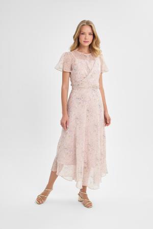 Изображение Платье SS25/D/2SS/034/BEFL