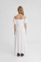 Изображение товара Платье country chic, арт. SS25/D/3SS/026/WHFL фото 5