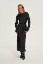 Изображение товара Платье, арт. FW25/D/3SS/001/BL фото 6