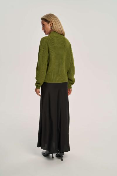 Свитер dress code, арт. FW24/K/SWE/009/GRN фото 3