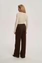 Изображение товара Брюки, арт. FW25/S/PWL/006/BR фото 3