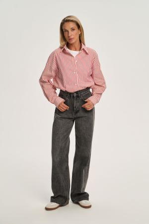 Изображение Джинсы modern classic FW24/J/PWL/012/GR