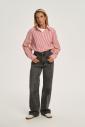 Изображение товара Джинсы modern classic, арт. FW24/J/PWL/012/GR фото 1