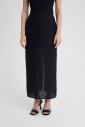 Изображение товара Юбка neo minimalism, арт. SS25/S/3SK/008/BL фото 4