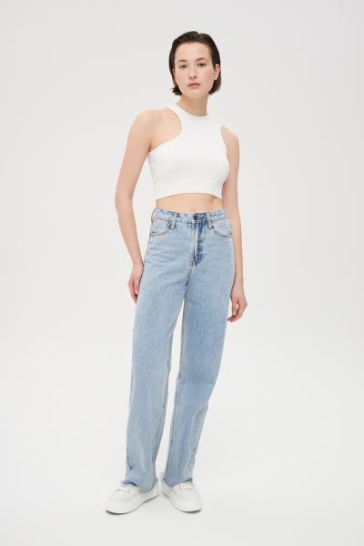 Кроп-топ, арт. B1222011W фото 2