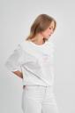 Изображение товара Футболка, арт. S24/CS/TS/024/WHM фото 6