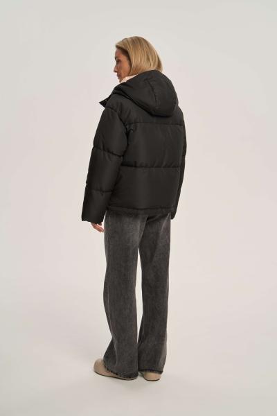 Куртка для уикенда, арт. FW24/O/JH/017/BLBE фото 3