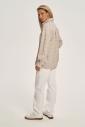 Изображение товара Рубашка, арт. FW25/SB/TLL/001/BECH фото 3