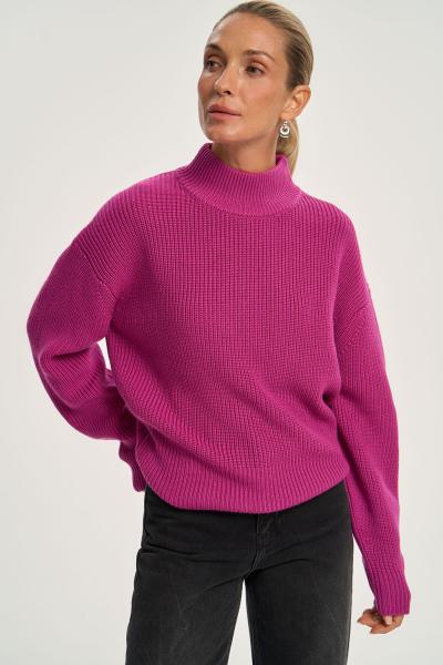 Свитер dress code, арт. FW24/K/JRN/009/FU фото 2