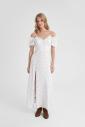 Изображение товара Платье country chic, арт. SS25/D/3SS/026/WHFL фото 3
