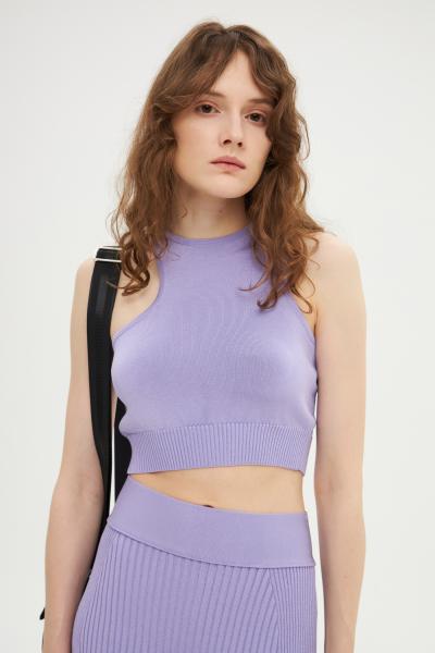 Кроп-топ, арт. B1222011W фото 5