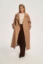 Изображение товара Тренч, арт. FW24/O/T/007/SN фото 1