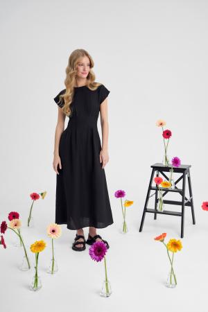 Изображение Платье urban classics SS25/D/2NS/024/BL