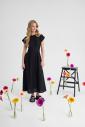 Изображение товара Платье urban classics, арт. SS25/D/2NS/024/BL фото 1