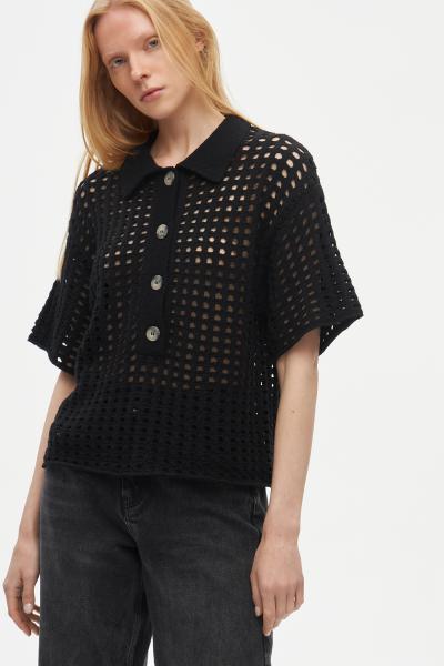 Поло, арт. B0822010W фото 5