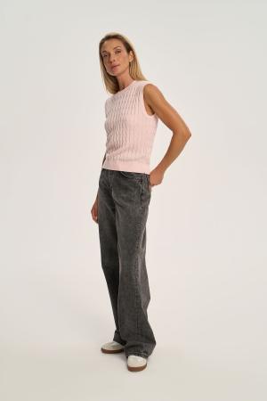 Изображение Топ modern romance SS25/K/T/006/PN