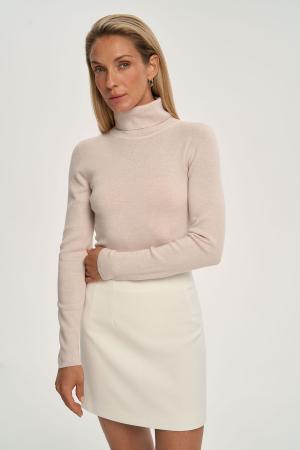 Изображение Водолазка тепло шерсти FW24/K/TN/003/ML