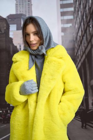 Изображение Экошуба FW25/O/FC/017/YE-O