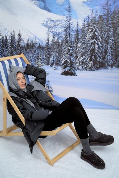 Пуховик, арт. C0922002W фото 3