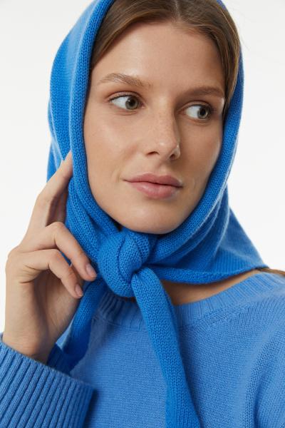 Косынка, арт. STS-22121W фото 9