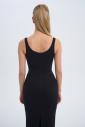 Изображение товара Платье bodycon, арт. SS25/D/2NS/007/BL фото 5