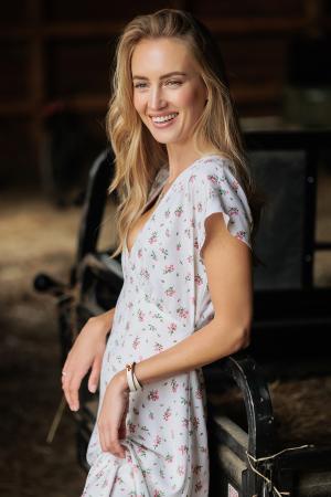 Изображение Платье urban romance SS25/D/3NS/028/MLFL