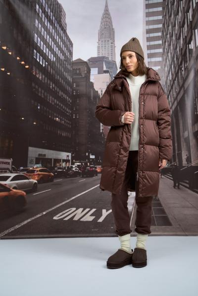 Пуховик, арт. C0922002W фото 3