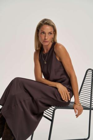 Изображение Платье FW25/D/3NS/003/BR