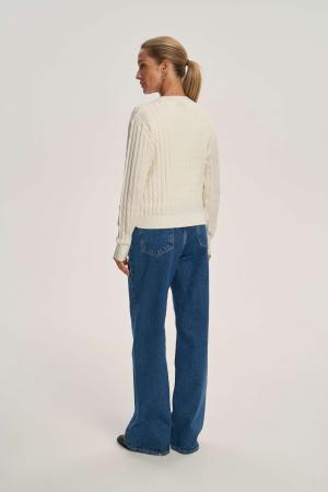 Изображение Кардиган modern romance SS25/K/CA/005/ML