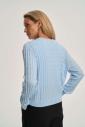 Изображение товара Кардиган modern romance, арт. SS25/K/CA/005/BLU фото 3