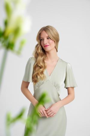 Изображение Платье day to night SS25/D/3SS/011/PIS