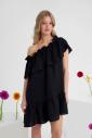 Изображение товара Платье urban flirt, арт. SS25/D/1NS/031/BL фото 2