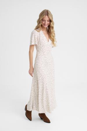 Изображение Платье  day to night pastoral SS25/D/3SS/027/MLFL