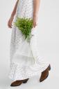 Изображение товара Платье country chic, арт. SS25/D/3SS/026/WHFL фото 7