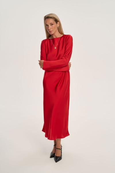 Платье, арт. FW25/D/3SS/001/RE фото 4