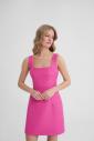 Изображение товара Платье мини timeless elegance, арт. SS25/D/1NS/020/FU фото 3