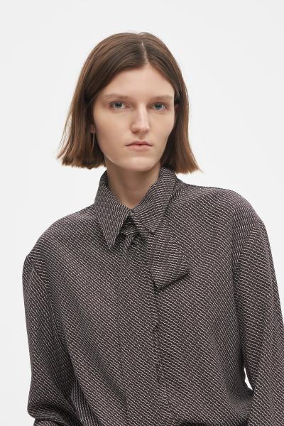 Блузка, арт. B0123019 фото 4