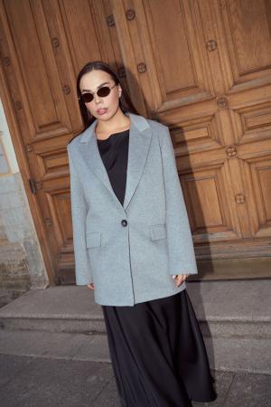 Изображение Платье FW25/D/3SS/008/BL