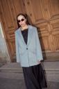 Изображение товара Платье, арт. FW25/D/3SS/008/BL фото 1