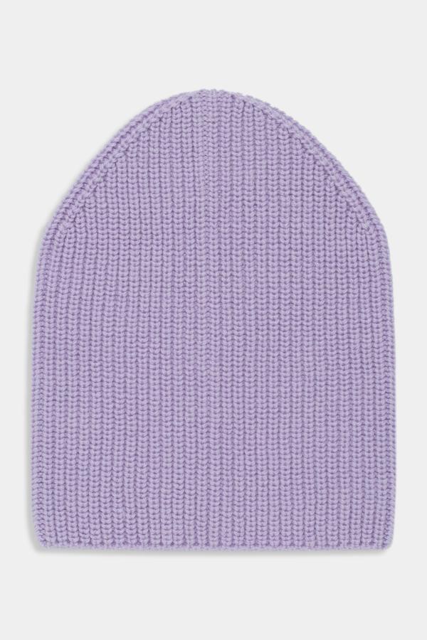 Шапка артSTH22113W Цвет Лиловый 1380₽