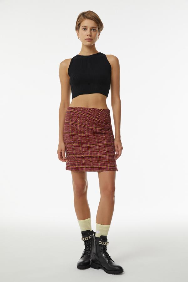 Юбка артSK0622002 Цвет Розовый 790₽