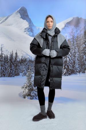 Изображение Пуховик C0922002W