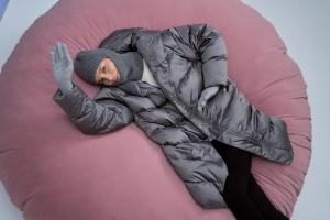 Изображение Балаклава 3102W