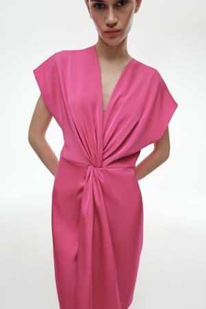 Изображение Платье D1022005