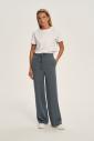 Изображение товара Брюки широкие relaxed, арт. FW24/K/P/016/GR фото 6