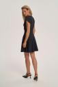 Изображение товара Платье, арт. FW25/D/1SS/005/DB фото 5